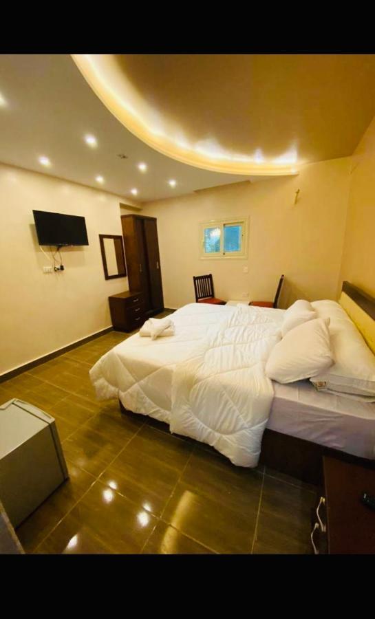 Bed & Breakfast Makadi View Pyramids Il Cairo