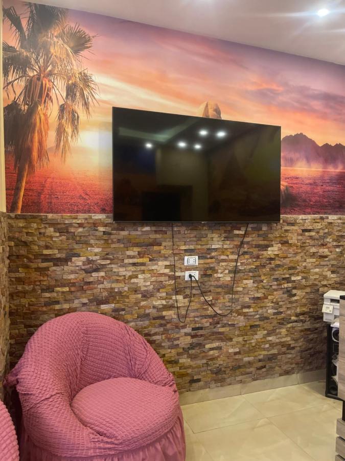 Makadi View Pyramids Bed & Breakfast