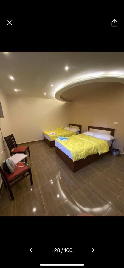 Bed & Breakfast Makadi View Pyramids
