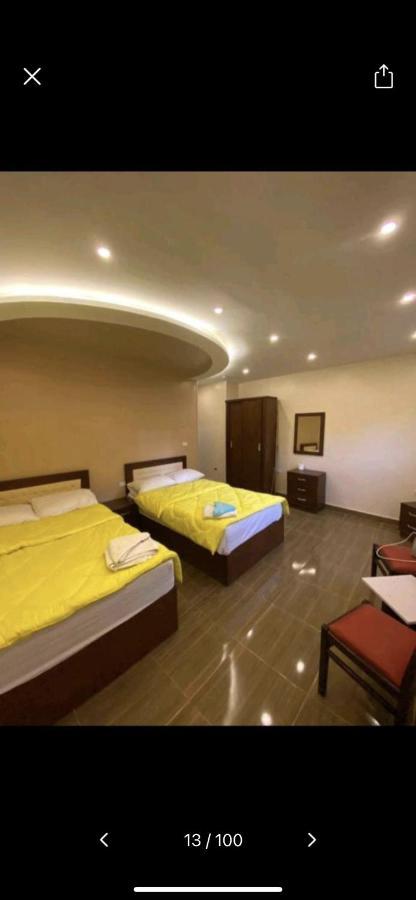 Bed & Breakfast Makadi View Pyramids