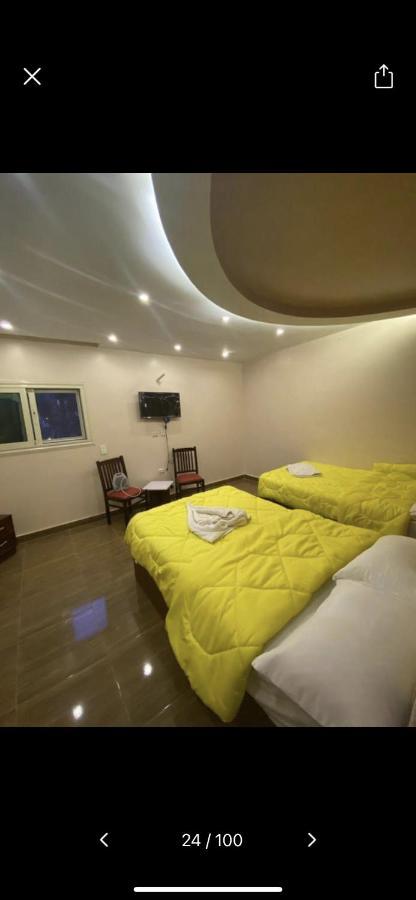 Makadi View Pyramids Bed & Breakfast *