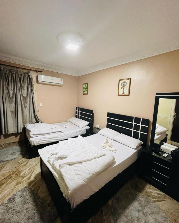 Bed & Breakfast Makadi View Pyramids *