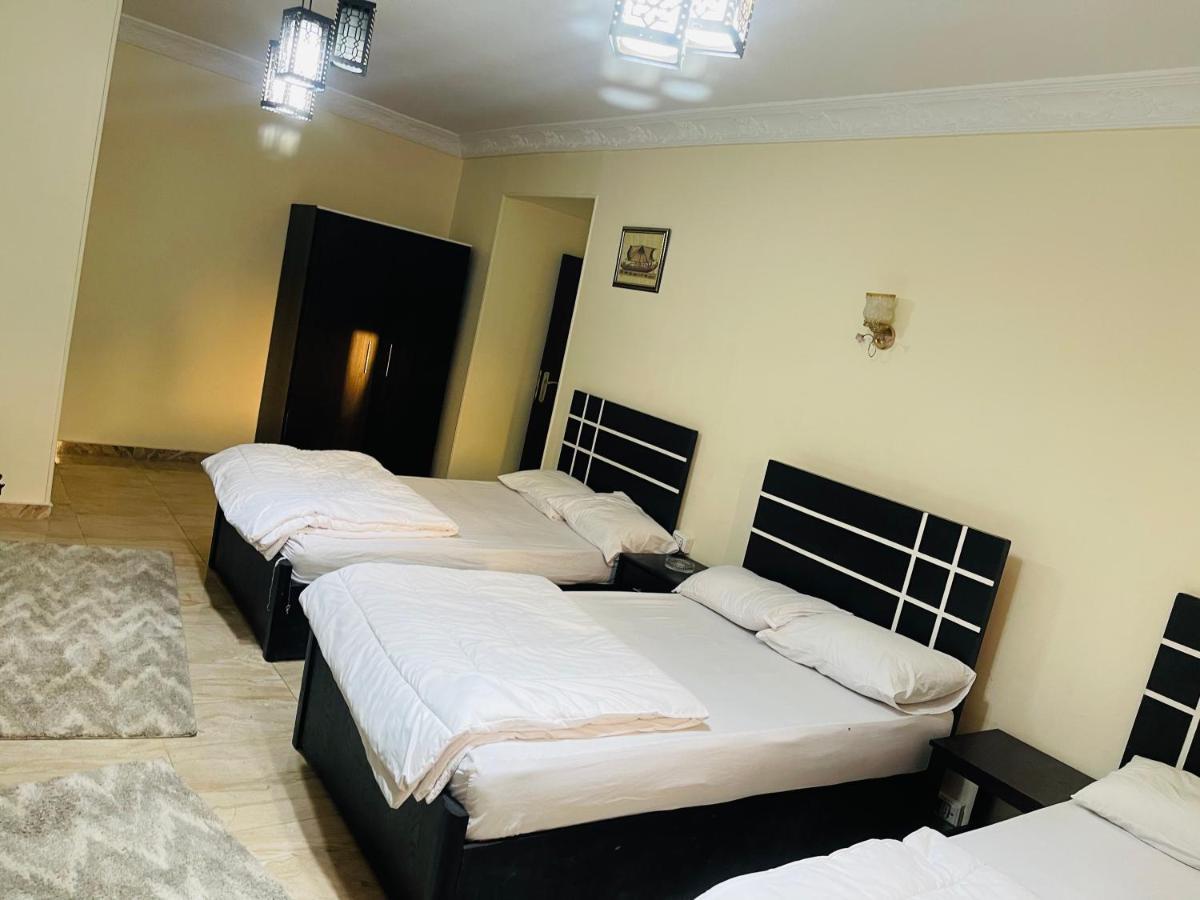 Makadi View Pyramids Bed & Breakfast