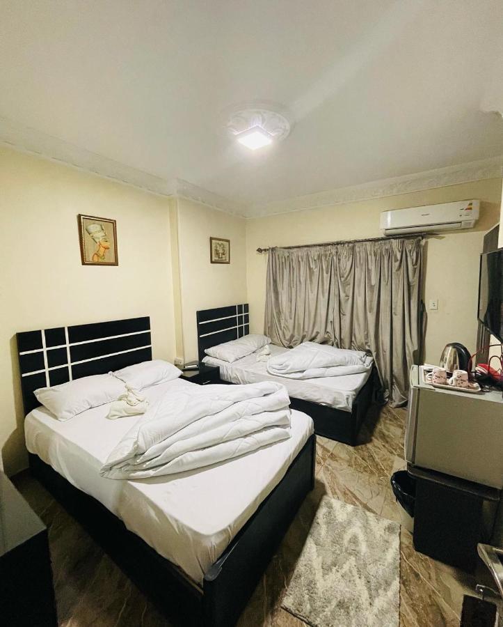 Makadi View Pyramids Bed & Breakfast Il Cairo