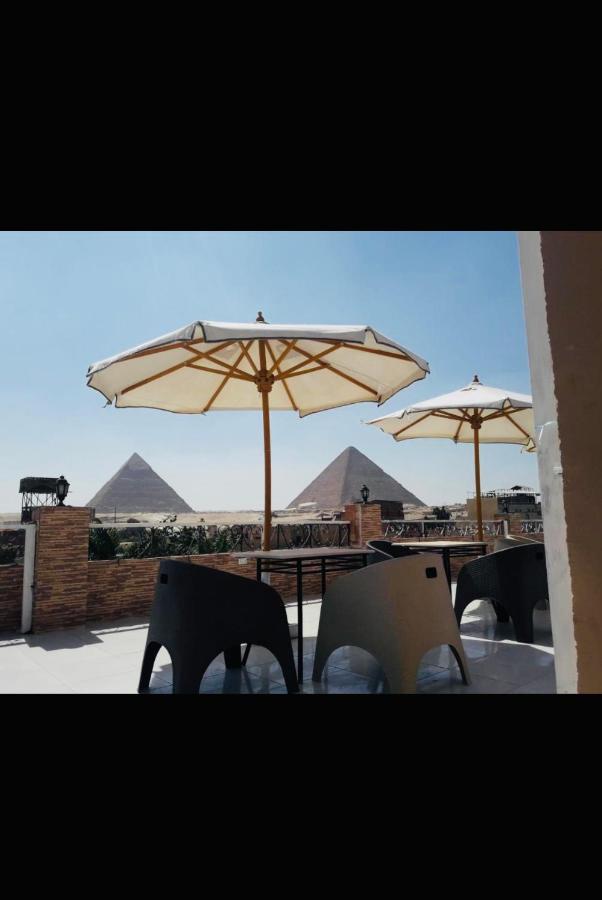 Makadi View Pyramids Il Cairo